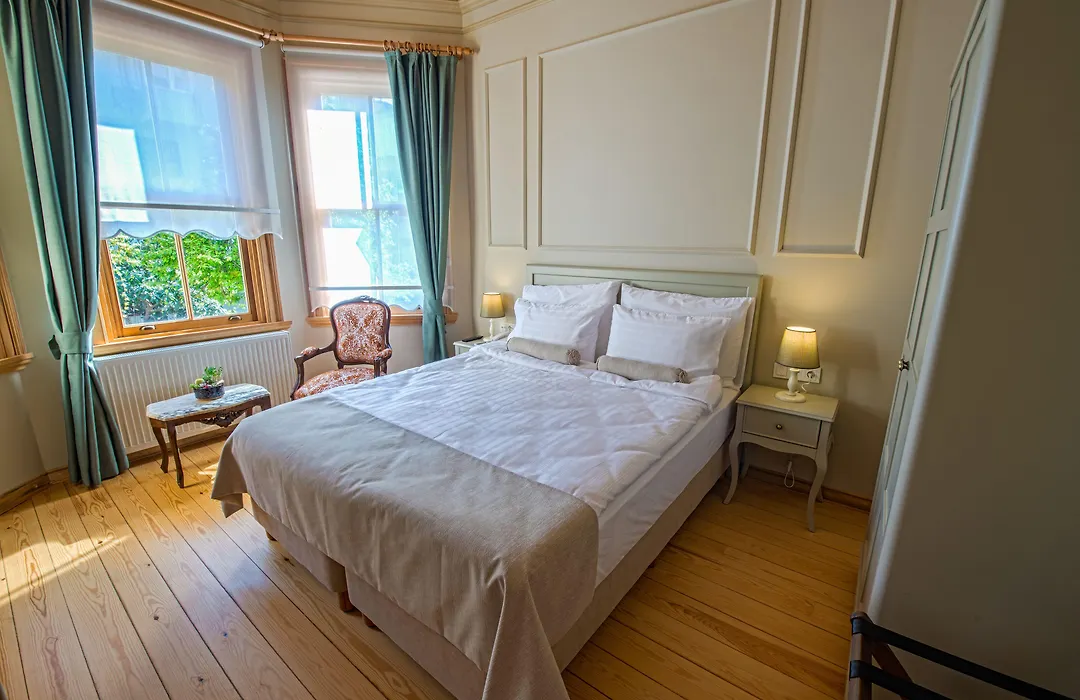 İkiz Konak Boutique Hotel-1