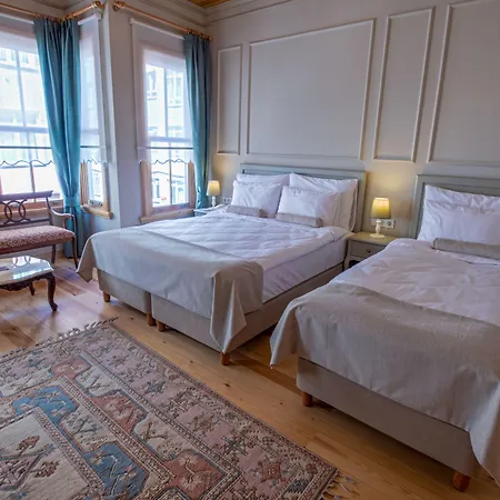 İkiz Konak Boutique Hotel-2