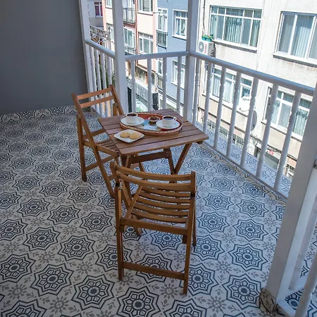 İkiz Konak Boutique Hotel-3
