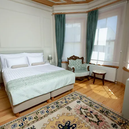 Ikiz Konak Boutique Hotel-3
