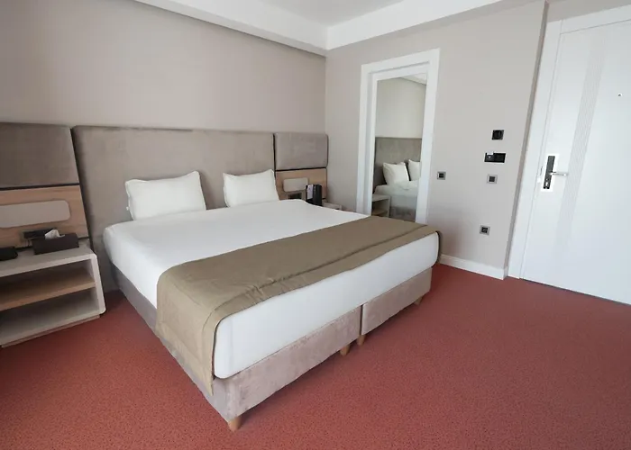 Berjer Boutique Hotel & Spa Istanbul