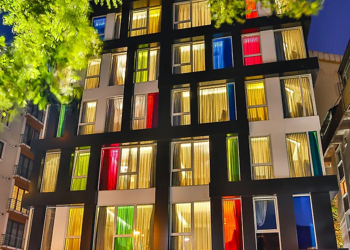 Business Life Hotel Istanbul