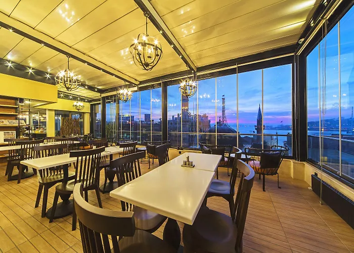 Ada Karakoy Hotel - Special Category Istanbul