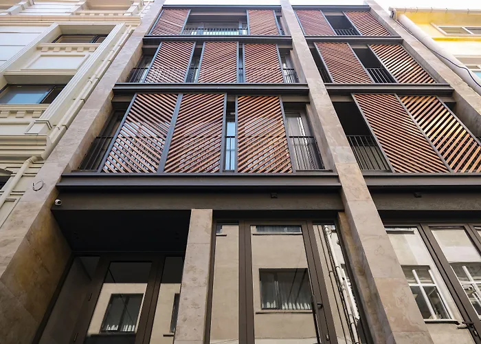 Galata RassoBoutique Hotel